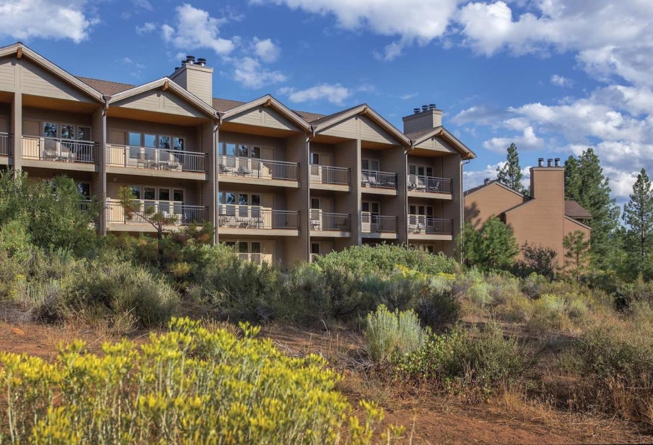 Worldmark Bend Seventh Mountain Resort - St Sleeps Exterior foto